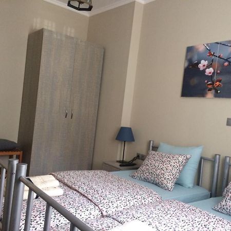 Petro'S Apartment 코르처 외부 사진