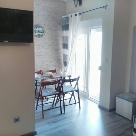 Petro'S Apartment 코르처 외부 사진