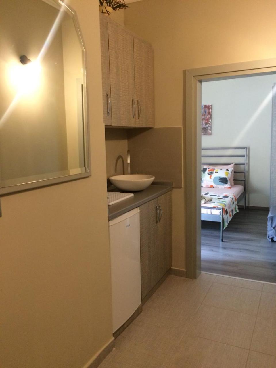 Petro'S Apartment 코르처 외부 사진