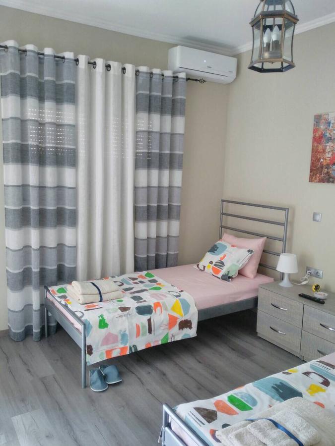 Petro'S Apartment 코르처 외부 사진