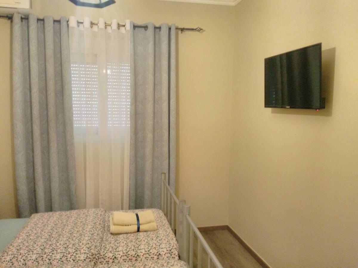 Petro'S Apartment 코르처 외부 사진